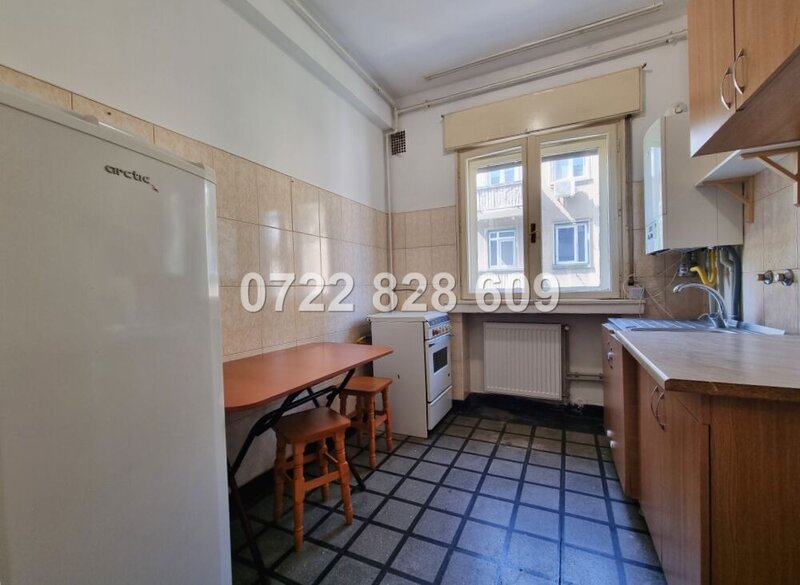 Dorobanti - Piata Dorobanti - benzinarie