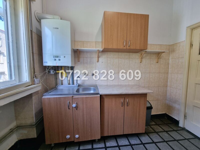 Dorobanti - Piata Dorobanti - benzinarie