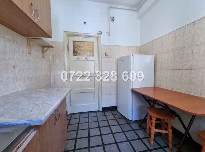 Dorobanti - Piata Dorobanti - benzinarie